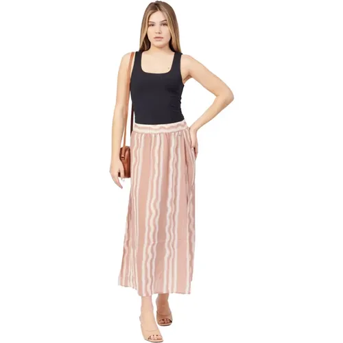Skirts , female, Sizes: S, XS - Armani Exchange - Modalova