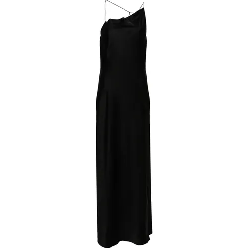Dresses , female, Sizes: XS, M, S, 2XS - Calvin Klein - Modalova