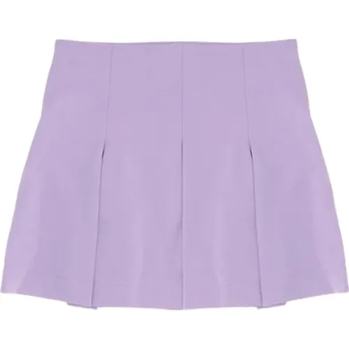 Short Skirts , female, Sizes: XL - Dixie - Modalova