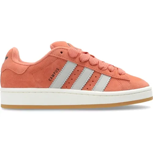 Retro Campus Sneakers , Herren, Größe: 38 2/3 EU - Adidas - Modalova