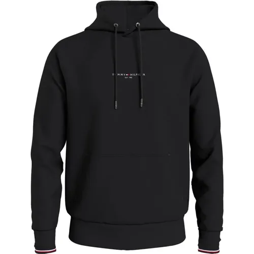 Hoodies , Herren, Größe: 2XL - Tommy Hilfiger - Modalova