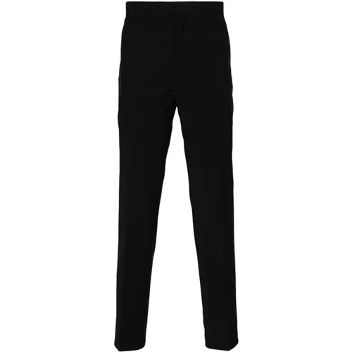 Trousers , male, Sizes: M, XL, 2XL - Calvin Klein - Modalova