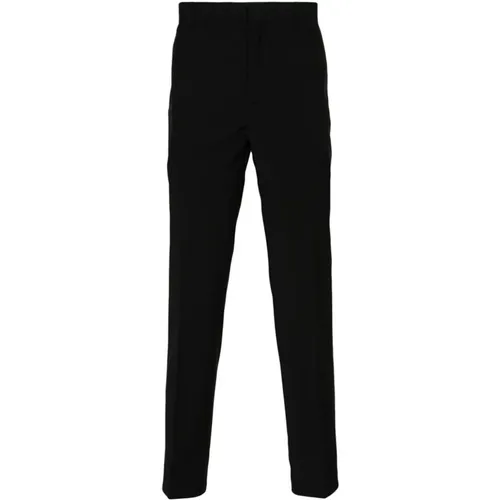 Trousers , male, Sizes: XL, L, 2XL - Calvin Klein - Modalova