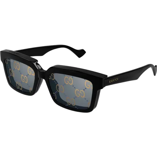 Transparent Sunglasses,GG1543S 004 Sunglasses - Gucci - Modalova