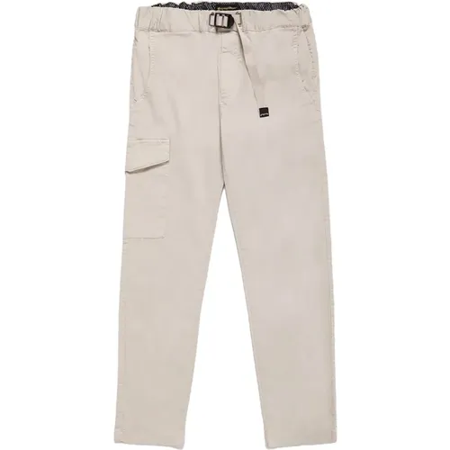 Trousers , male, Sizes: W36, W34, W38 - RefrigiWear - Modalova