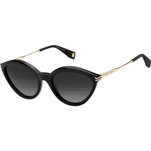 Stylish Sunglasses MJ 1004/S , female, Sizes: 56 MM - Marc Jacobs - Modalova
