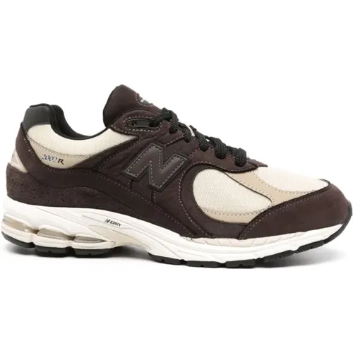 Sneakers , Herren, Größe: 42 EU - New Balance - Modalova