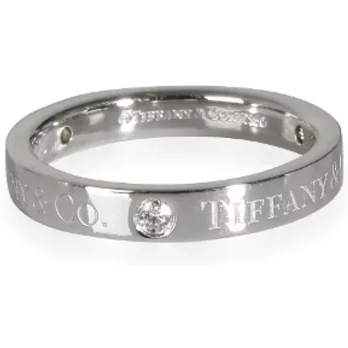 Pre-owned Metall ringe - Tiffany & Co. Pre-owned - Modalova