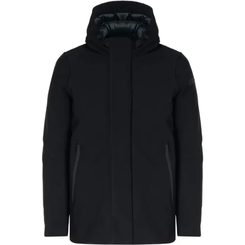 Winter Mdm Jacket , male, Sizes: L, M, 2XL, XL, S - RRD - Modalova