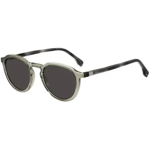 Sunglasses , unisex, Sizes: 51 MM - Boss - Modalova