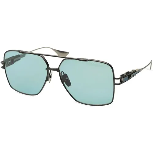 Elegant Sunglasses for Your Style , unisex, Sizes: ONE SIZE - Dita - Modalova