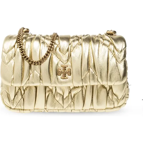 ‘Kira Mini’ shoulder bag , female, Sizes: ONE SIZE - TORY BURCH - Modalova