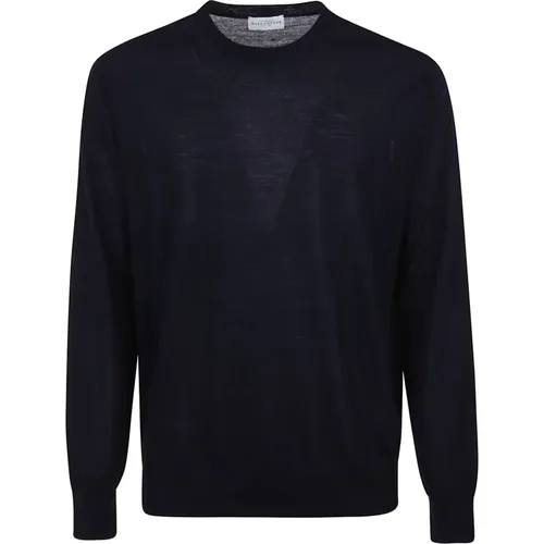 Men's Clothing Sweaters Aw22 , male, Sizes: 3XL - Ballantyne - Modalova