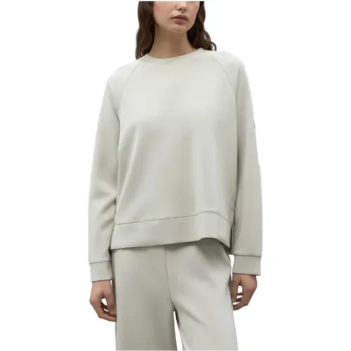Sweatshirts , Damen, Größe: XS - Ecoalf - Modalova
