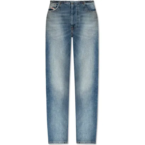 D-Ark-Re jeans , Damen, Größe: W26 L32 - Diesel - Modalova