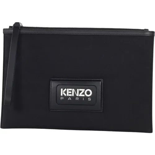 Logo Tasche Kenzo - Kenzo - Modalova