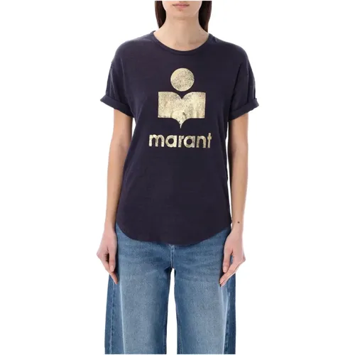T-Shirts,Stilvolle T-Shirts und Polos - Isabel Marant Étoile - Modalova
