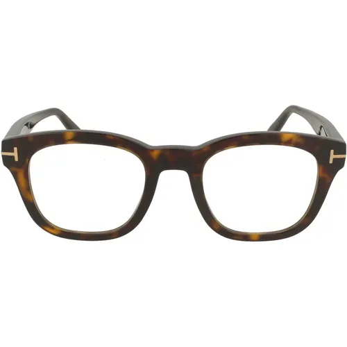 Quadratische Brille Tom Ford - Tom Ford - Modalova