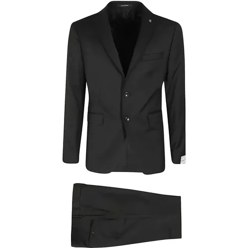 Single Breasted Suits,Formal Blazers - Tagliatore - Modalova