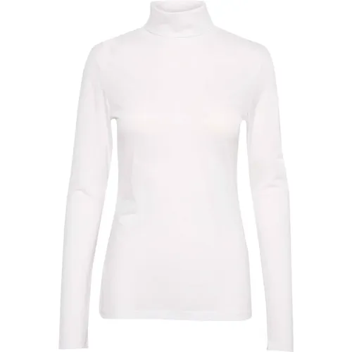 THE Rollneck , female, Sizes: XS, 2XL, S, M, XL, L - My Essential Wardrobe - Modalova