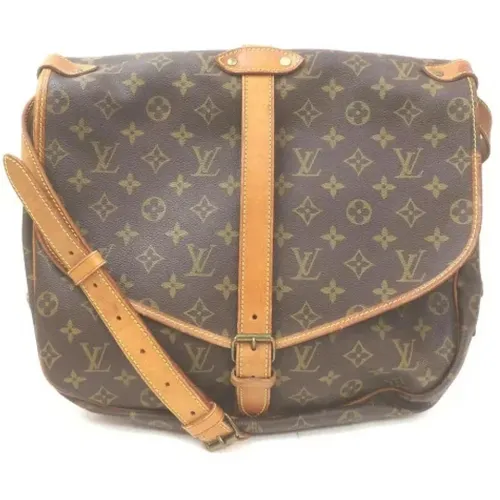 Vintage Umhängetasche - Louis Vuitton Vintage - Modalova