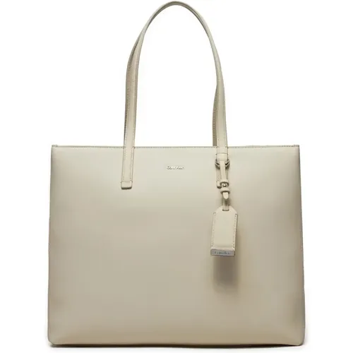Bags , female, Sizes: ONE SIZE - Calvin Klein - Modalova