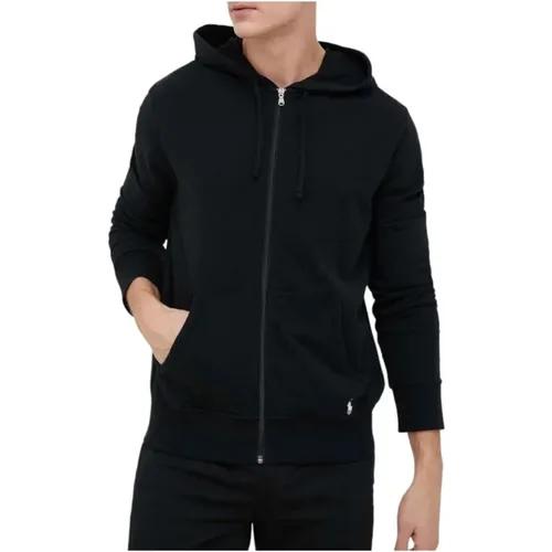 Zip-Hoodie Polo Ralph Lauren - Polo Ralph Lauren - Modalova