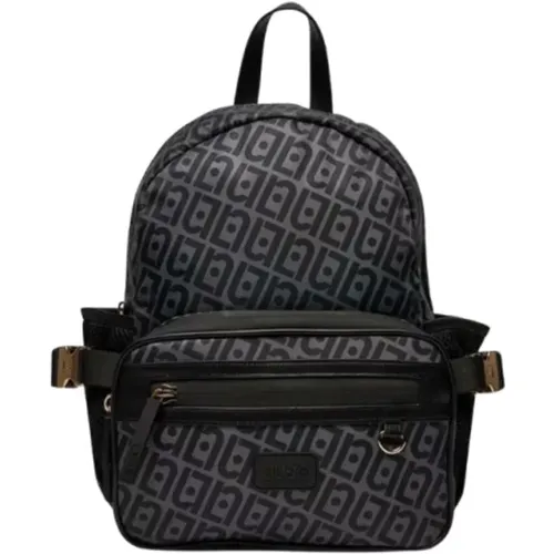 Stylish Backpack for Everyday Use , female, Sizes: ONE SIZE - Liu Jo - Modalova