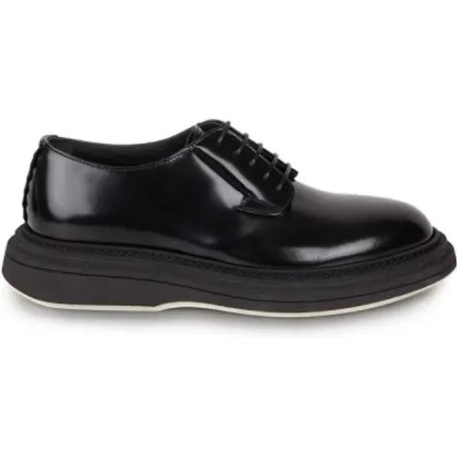 Shoes , male, Sizes: 7 UK - THE Antipode - Modalova