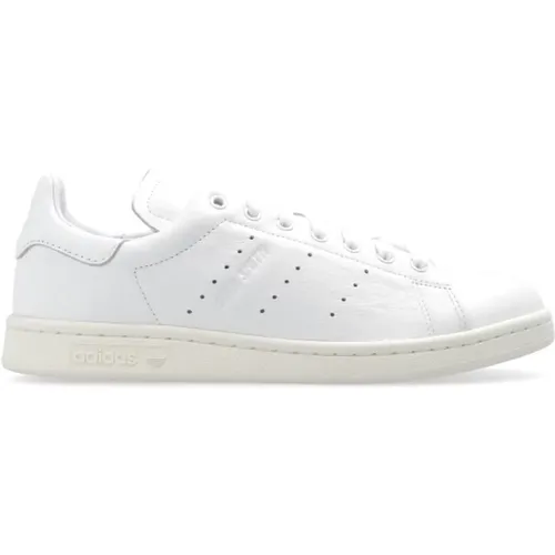 Stan Smith Lux sneakers , Herren, Größe: 44 EU - adidas Originals - Modalova