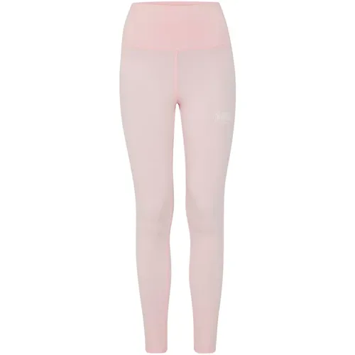 Milkshake Sport Leggings , Damen, Größe: S - Ball - Modalova