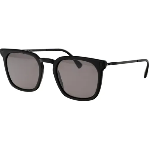 Krokodil Sonnenbrille für stilvollen Sonnenschutz , Herren, Größe: 57 MM - Retrosuperfuture - Modalova