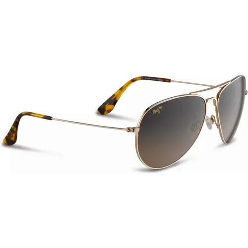 Elegante Mavericks Sonnenbrille - Maui Jim - Modalova
