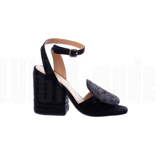 Suede Kids Shoes , female, Sizes: 5 UK - Paloma Barceló - Modalova
