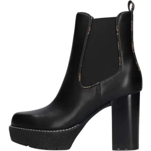 Maelea Stiefeletten , Damen, Größe: 39 EU - Guess - Modalova