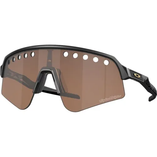 Stilvolle Sonnenbrillenkollektion - Oakley - Modalova