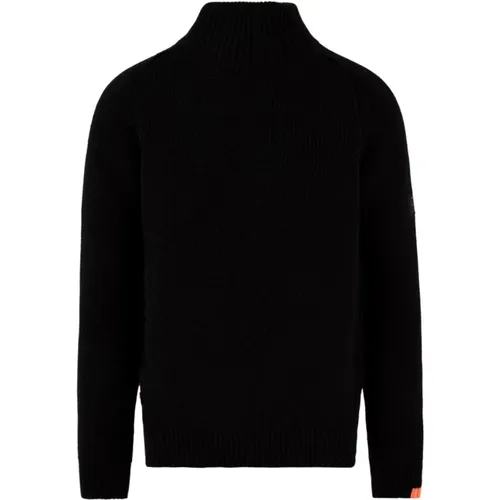 Sweater Model Mgs33003U Charles , male, Sizes: L, M, XL - Suns - Modalova