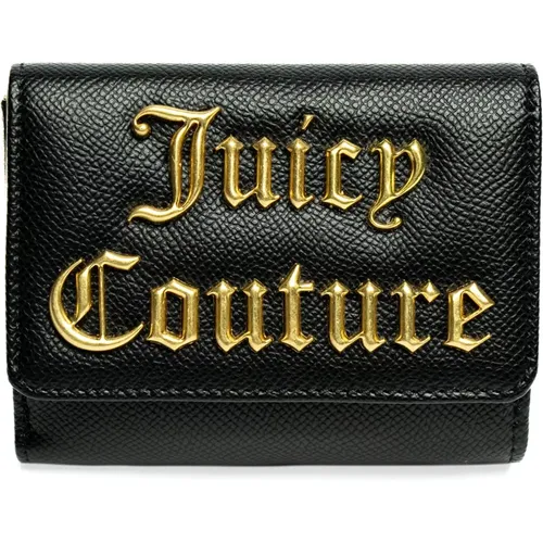 Kleine Brieftasche Juicy Couture - Juicy Couture - Modalova