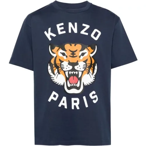 T-Shirts,Modische Oberteile und Hemden - Kenzo - Modalova