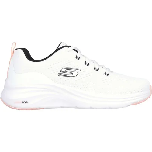 Dampfschaum Sneakers , Damen, Größe: 36 EU - Skechers - Modalova