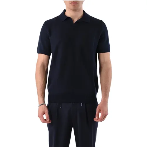 Polo Shirts , male, Sizes: XL, S, 2XL, M - Hugo Boss - Modalova
