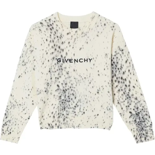 Rundhals T-Shirt Givenchy - Givenchy - Modalova