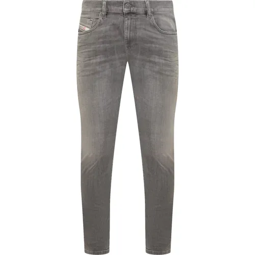 Jeans , male, Sizes: W32 - Diesel - Modalova