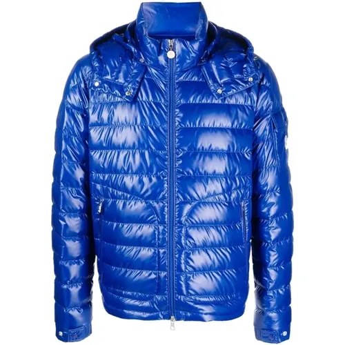Winter Jacket , male, Sizes: 2XL, XL - Moncler - Modalova