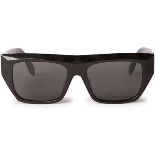 Stylish Sunglasses , unisex, Sizes: 54 MM - Palm Angels - Modalova