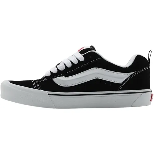 Klassische Skool Sneakers , Herren, Größe: 43 EU - Vans - Modalova