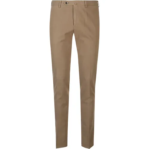 Superslim Pants , male, Sizes: L, S, XL, M - PT Torino - Modalova