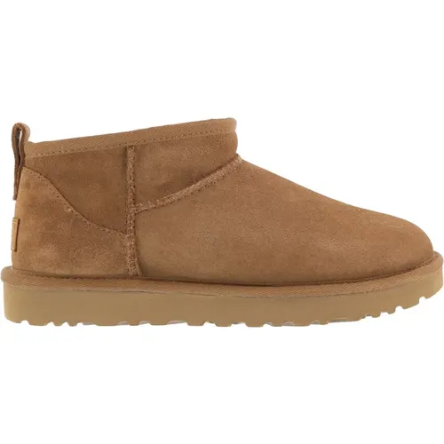 Sheepskin Winter Boots , female, Sizes: 7 UK - Ugg - Modalova