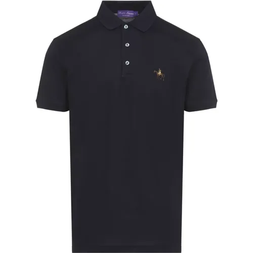 Polo Shirt , Herren, Größe: S - Ralph Lauren - Modalova