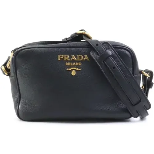 Pre-owned Leder prada-taschen - Prada Vintage - Modalova